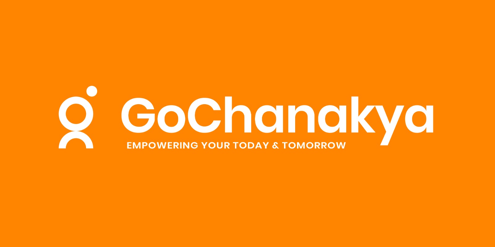 GoChanakya brand visuals - Image 1