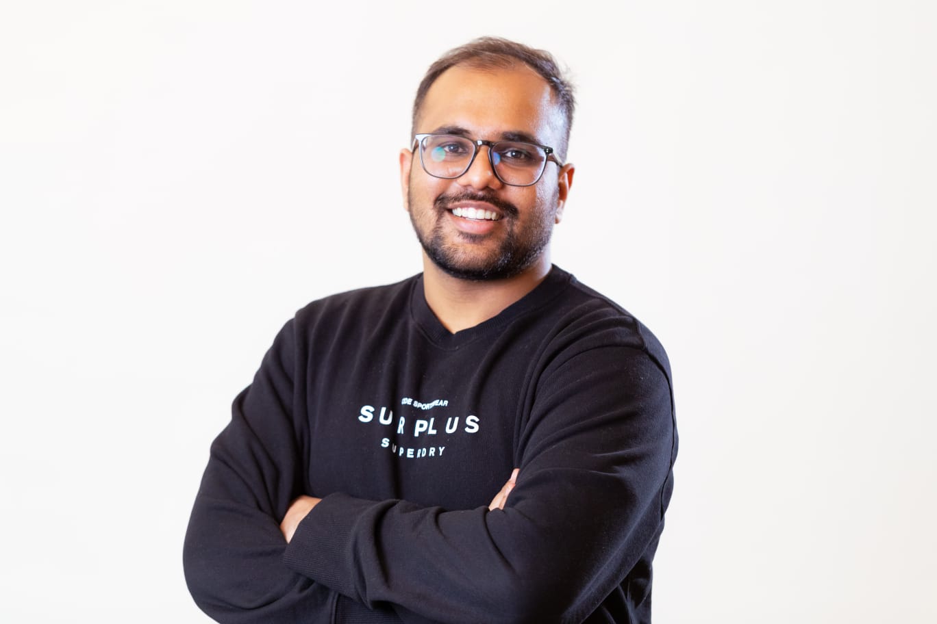 Pranav Nagarkar - Brand Strategist