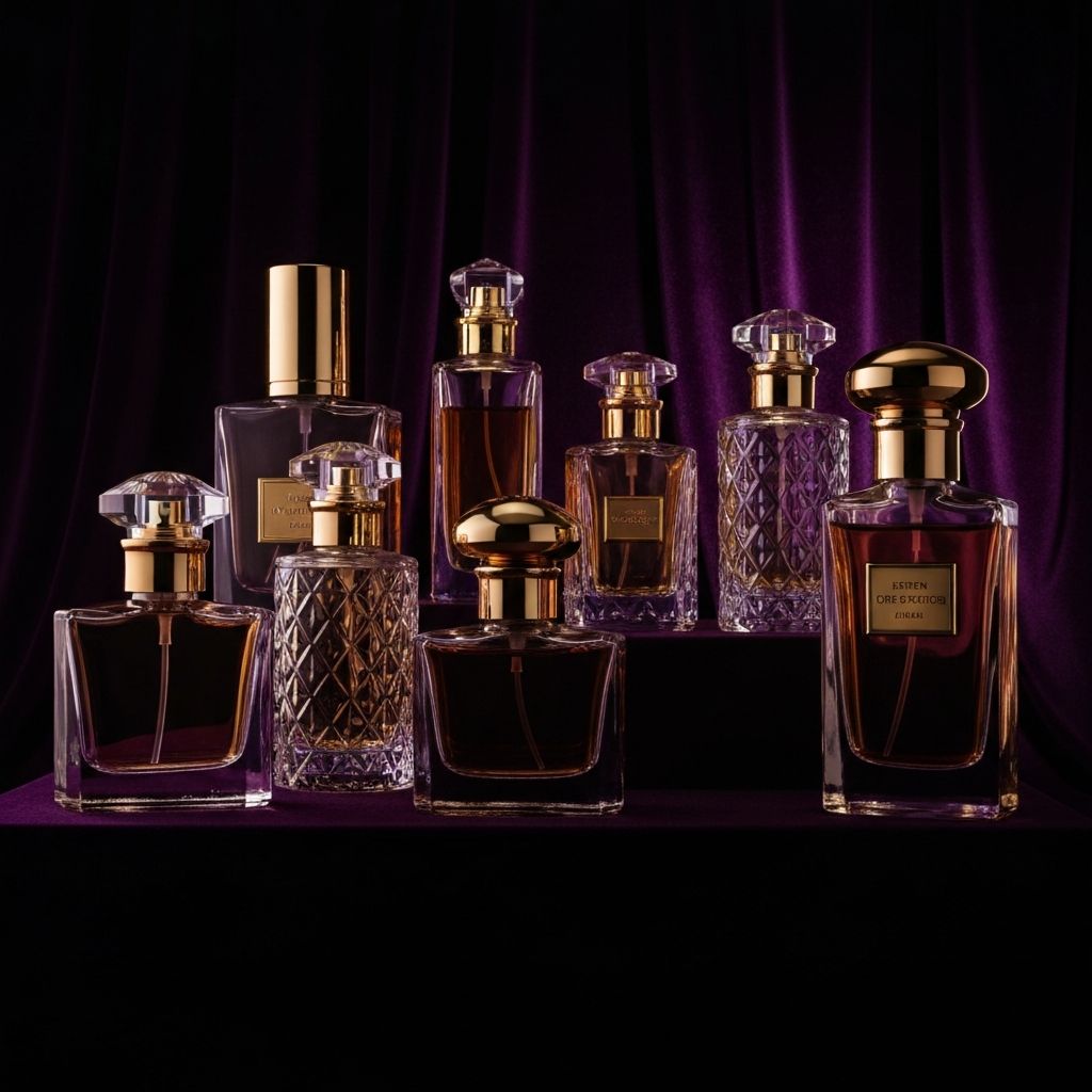 Aeter luxury perfume brand - Image 2