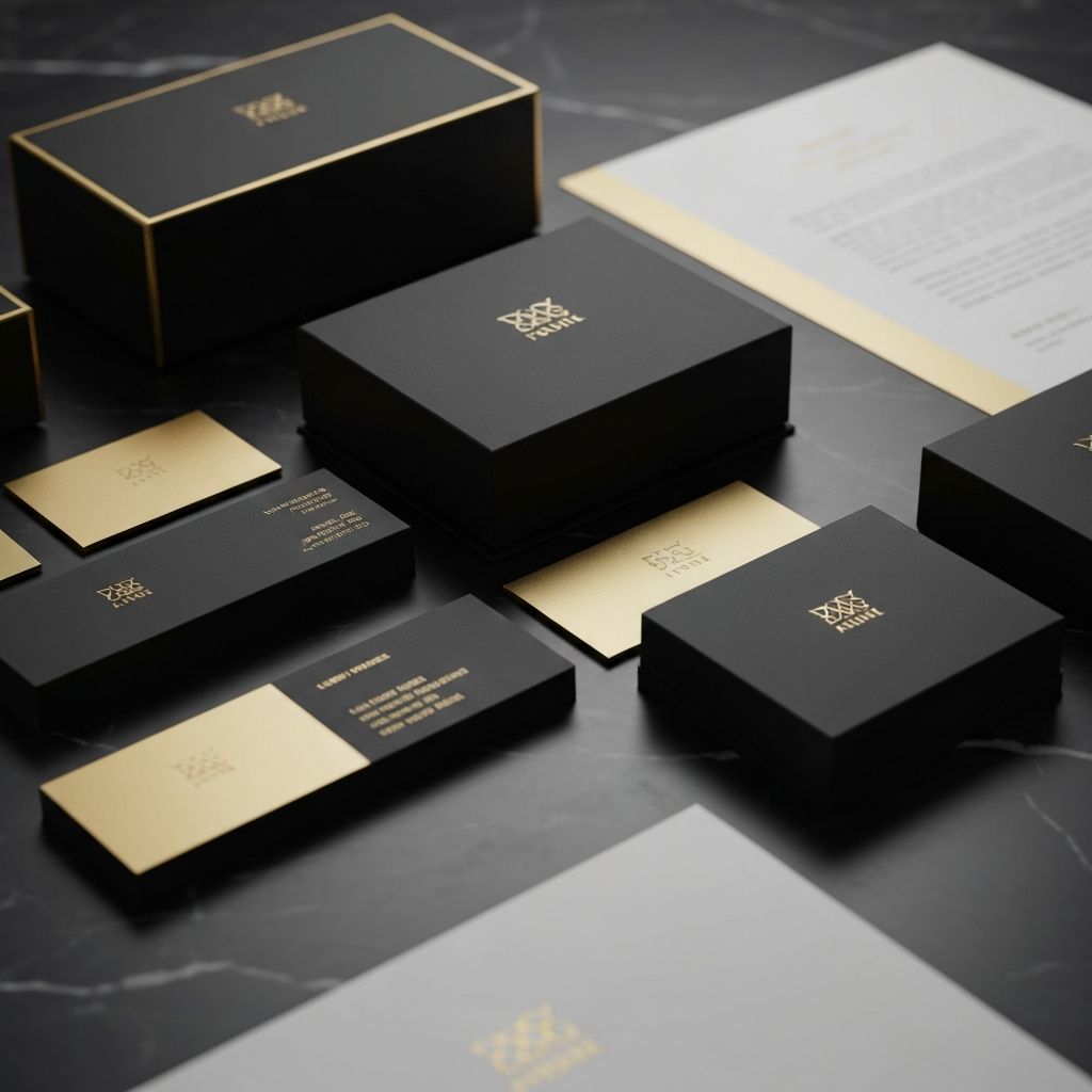 Aeter luxury perfume brand - Image 3