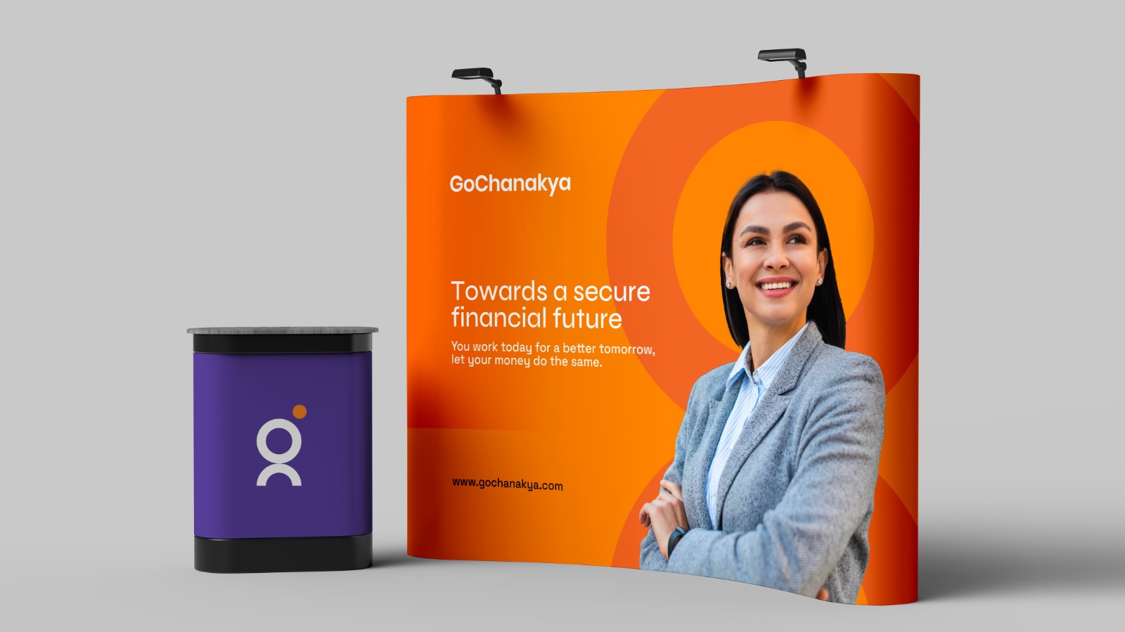 GoChanakya product naming