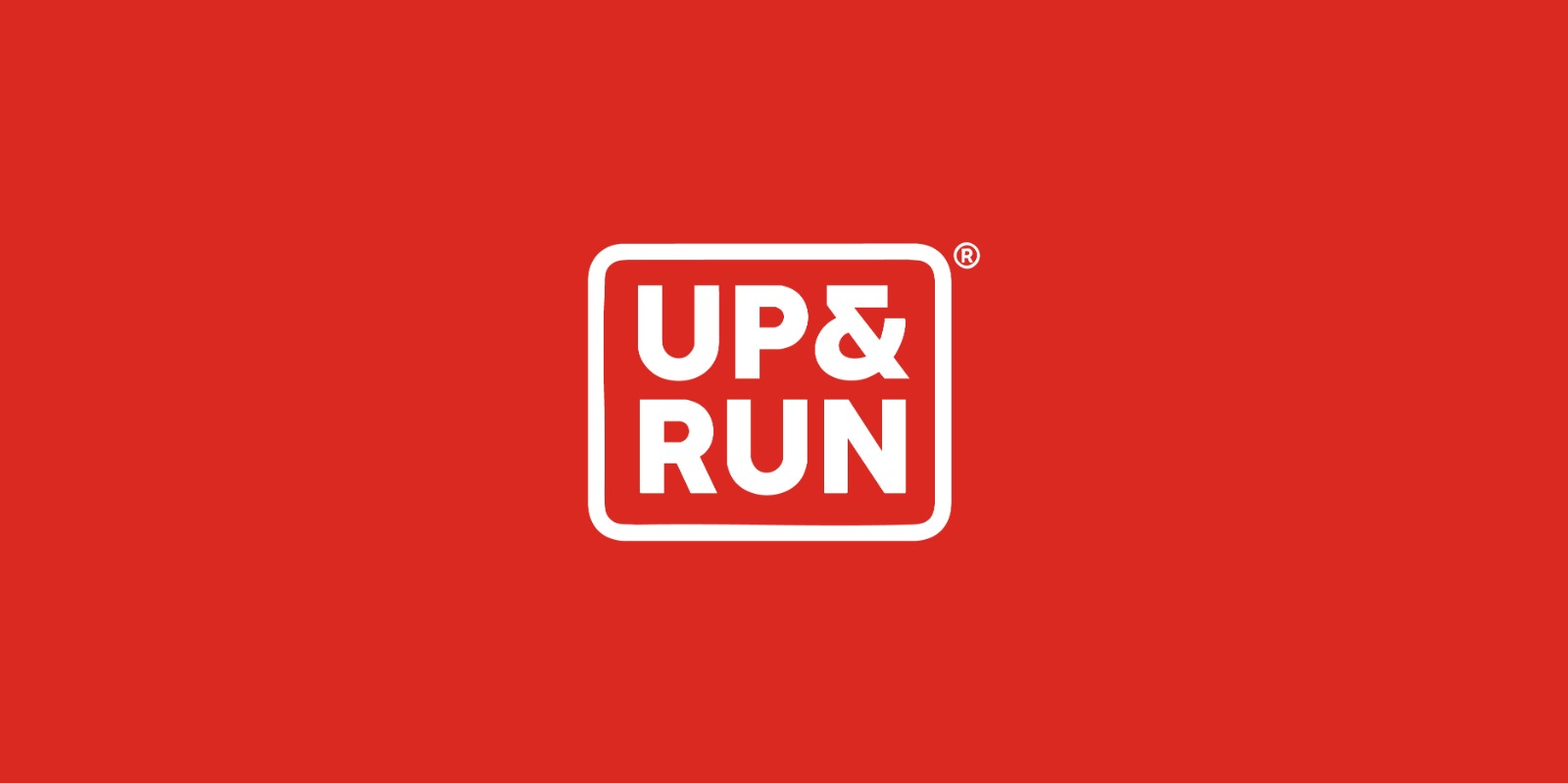 Up & Run children's hydration - Image 1